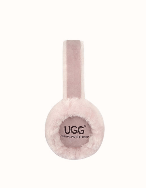 AUSTRALIAN SHEPHERD® Connie Earmuff – The UGG Shop®