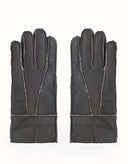 AUSTRALIAN SHEPHERD® Leather Stitching Gloves