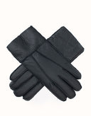 AUSTRALIAN SHEPHERD® Leather Stitching Gloves