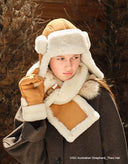 AUSTRALIAN SHEPHERD® Theo Hat