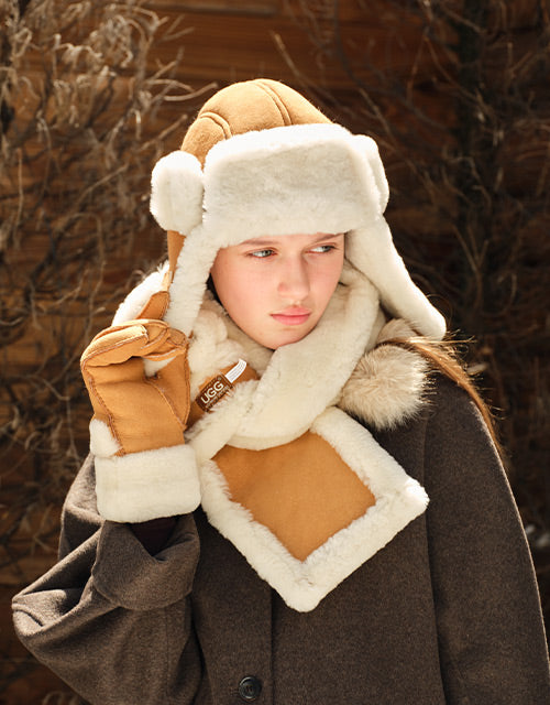 AUSTRALIAN SHEPHERD® Theo Hat – The UGG Shop®