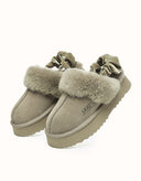 AUSTRALIAN SHEPHERD® Velvet Strap