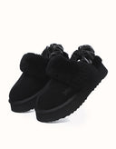 AUSTRALIAN SHEPHERD® Velvet Strap