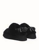 AUSTRALIAN SHEPHERD® Velvet Strap