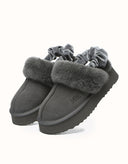 AUSTRALIAN SHEPHERD® Velvet Strap