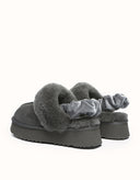 AUSTRALIAN SHEPHERD® Velvet Strap