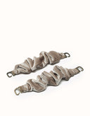 AUSTRALIAN SHEPHERD® Velvet Strap