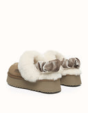 AUSTRALIAN SHEPHERD® Velvet Strap