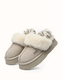 AUSTRALIAN SHEPHERD® Velvet Strap