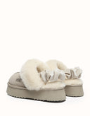 AUSTRALIAN SHEPHERD® Velvet Strap