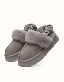 AUSTRALIAN SHEPHERD® Velvet Strap