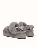 AUSTRALIAN SHEPHERD® Velvet Strap