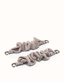 AUSTRALIAN SHEPHERD® Velvet Strap