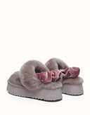 AUSTRALIAN SHEPHERD® Velvet Strap