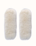 AUSTRALIAN SHEPHERD® Plush Shearling Strap