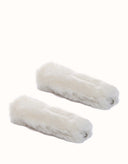 AUSTRALIAN SHEPHERD® Plush Shearling Strap