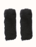 AUSTRALIAN SHEPHERD® Plush Shearling Strap