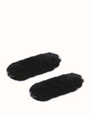 AUSTRALIAN SHEPHERD® Plush Shearling Strap