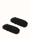 AUSTRALIAN SHEPHERD® Plush Shearling Strap