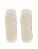 AUSTRALIAN SHEPHERD® Plush Shearling Strap