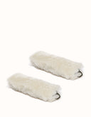 AUSTRALIAN SHEPHERD® Plush Shearling Strap