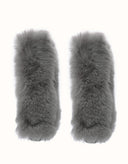 AUSTRALIAN SHEPHERD® Plush Shearling Strap