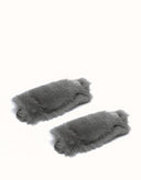 AUSTRALIAN SHEPHERD® Plush Shearling Strap