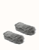 AUSTRALIAN SHEPHERD® Plush Shearling Strap