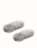 AUSTRALIAN SHEPHERD® Plush Shearling Strap