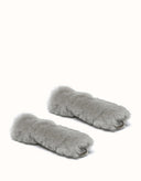 AUSTRALIAN SHEPHERD® Plush Shearling Strap