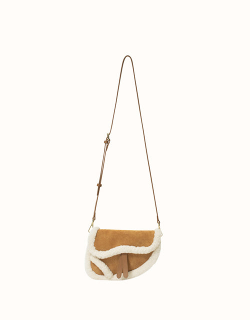 AUSTRALIAN SHEPHERD® Saddle Bag – The UGG Shop®