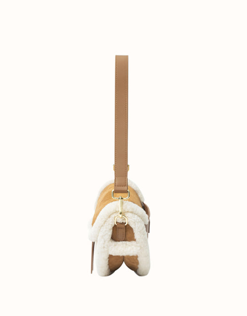 AUSTRALIAN SHEPHERD® Saddle Bag – The UGG Shop®