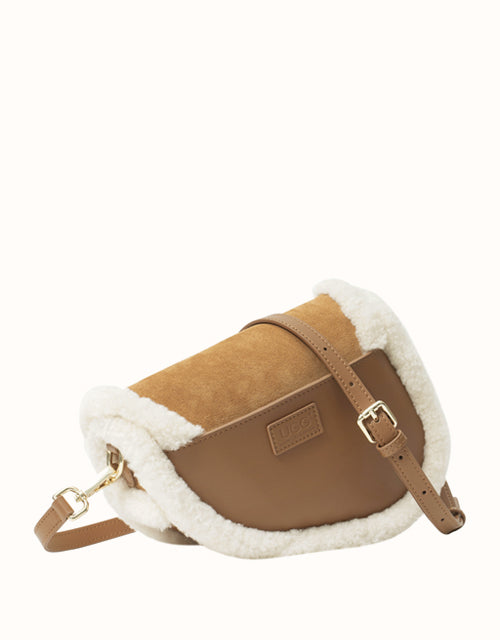 AUSTRALIAN SHEPHERD® Saddle Bag – The UGG Shop®