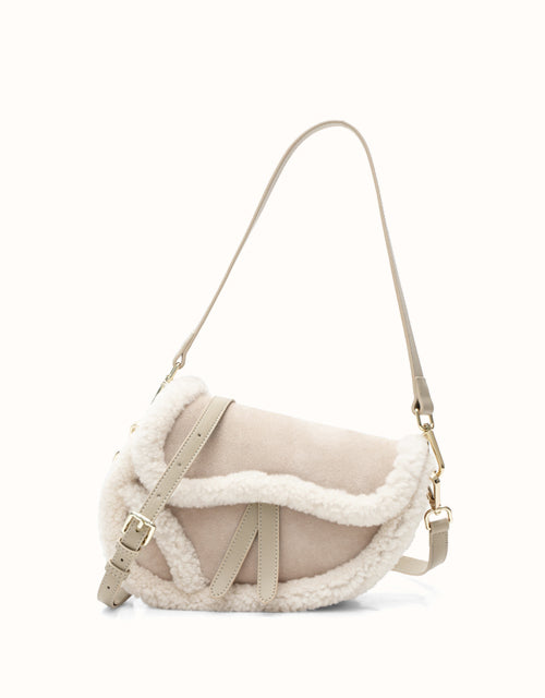 AUSTRALIAN SHEPHERD® Saddle Bag – The UGG Shop®