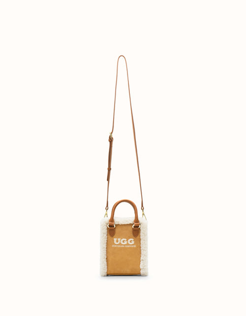 AUSTRALIAN SHEPHERD® Charlie Bag – The UGG Shop®