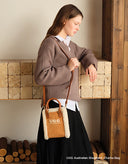 AUSTRALIAN SHEPHERD® Charlie Bag