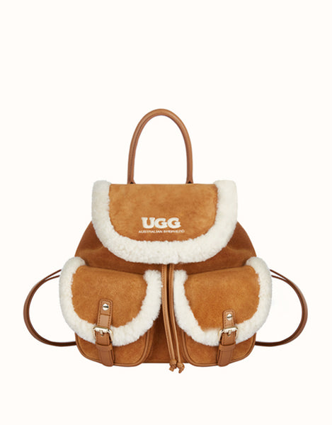 AUSTRALIAN SHEPHERD® Charlie Backpack – The UGG Shop®
