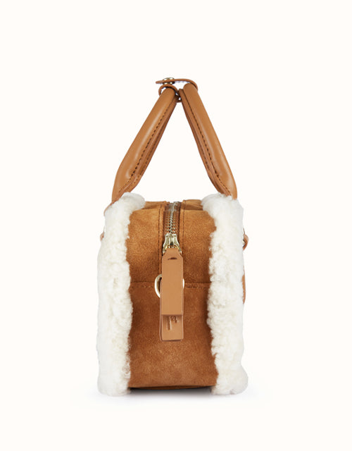 AUSTRALIAN SHEPHERD® Shayla Bag – The UGG Shop®