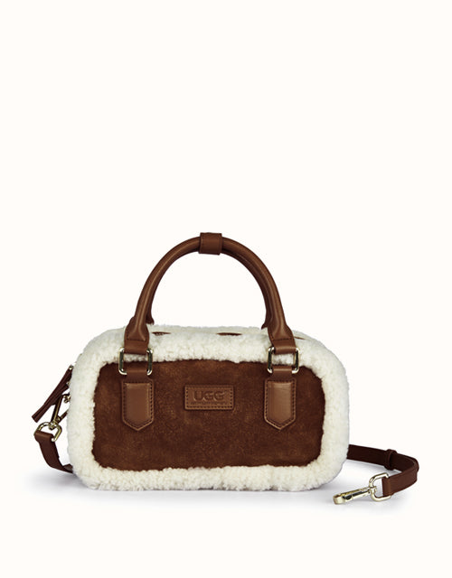 UGG Australian Shepherd バッグ AUSTRALIAN SHEPHERD® Shayla Bag – The UGG Shop®
