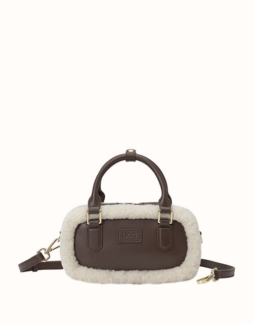 UGG Australian Shepherd バッグ AUSTRALIAN SHEPHERD® Shayla Bag – The UGG Shop®