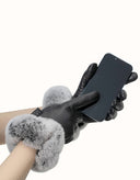 AUSTRALIAN SHEPHERD® Lennon Gloves