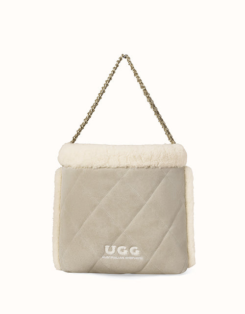 UGG Australian Shepherd バッグ AUSTRALIAN SHEPHERD® Charlie Bag – The UGG Shop®