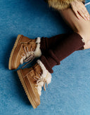 AUSTRALIAN SHEPHERD®  Slouch Socks