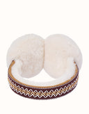AUSTRALIAN SHEPHERD® Faylen Kids Earmuff