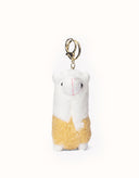 AUSTRALIAN SHEPHERD® Alpaca Keyrings
