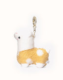 AUSTRALIAN SHEPHERD® Alpaca Keyrings