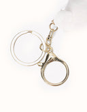 AUSTRALIAN SHEPHERD® Alpaca Keyrings