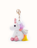 AUSTRALIAN SHEPHERD® Unicorn Keyring