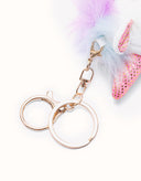 AUSTRALIAN SHEPHERD® Unicorn Keyring