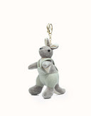AUSTRALIAN SHEPHERD® Kangaroo Keyring